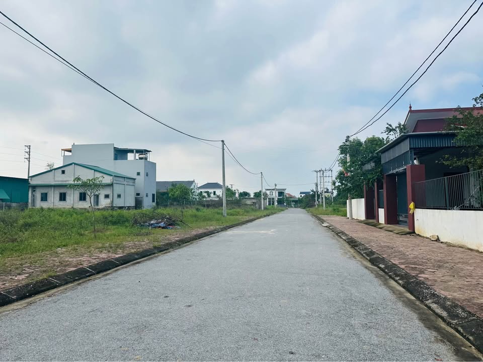 Đất nền Nghi Phong 100m² giá 2.6 tỷ - Đường rộng, vị trí đắc địa!