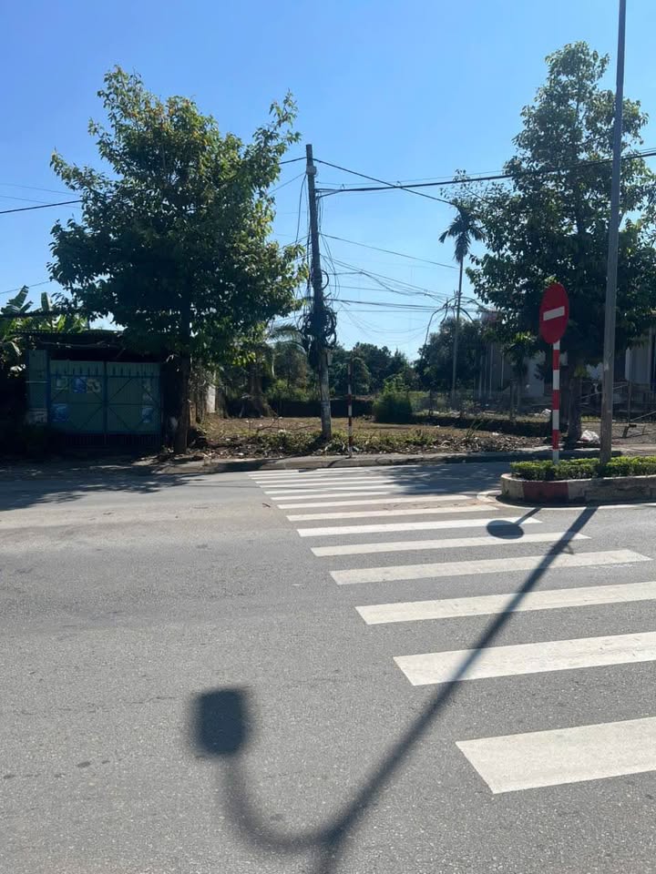 Đất mặt tiền Quốc Lộ 14, Đắk Hà 455m² giá 4 tỷ - Vị trí vàng kinh doanh sầm uất!