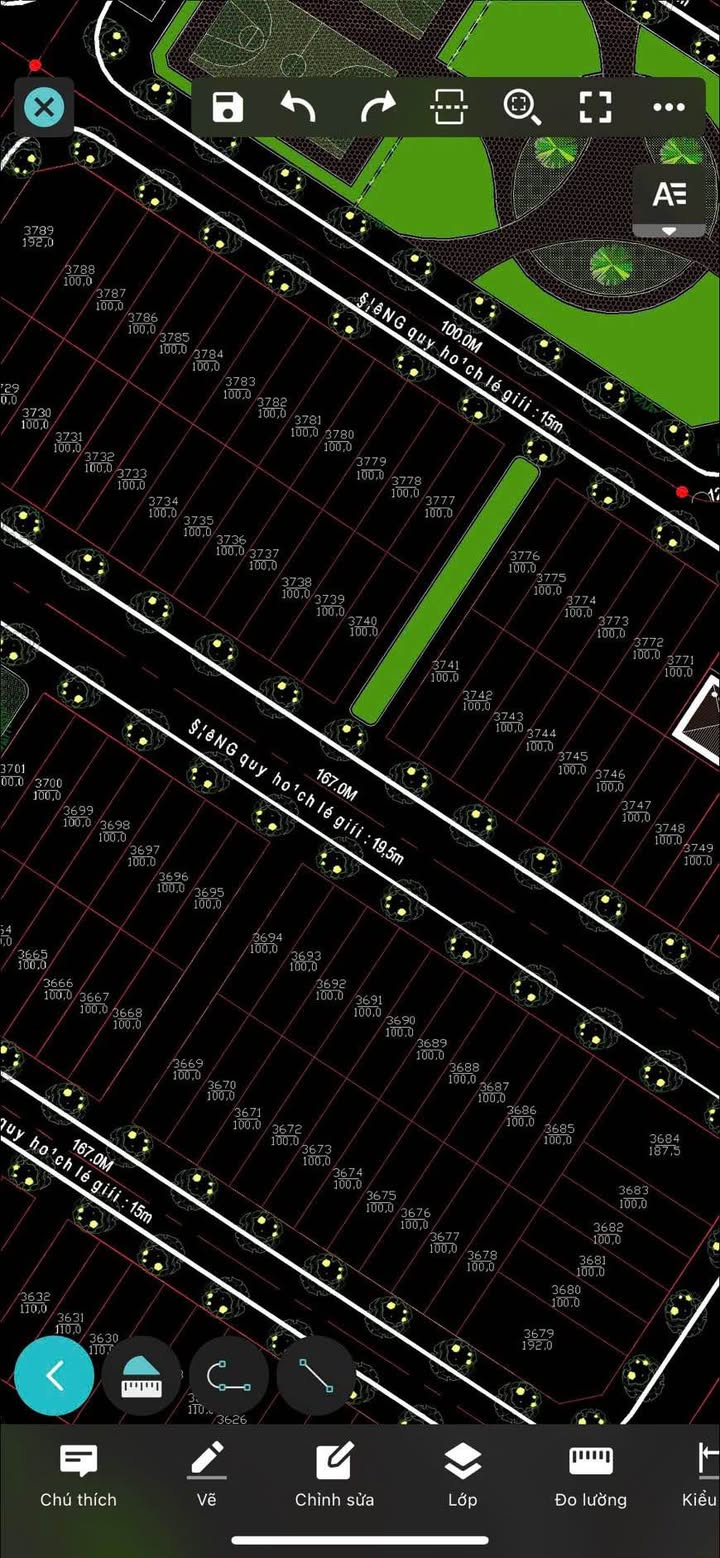 Đất nền dự án tái định cư Huống Thượng 100m² giá 2.05 tỷ - Cơ hội đầu tư hấp dẫn!