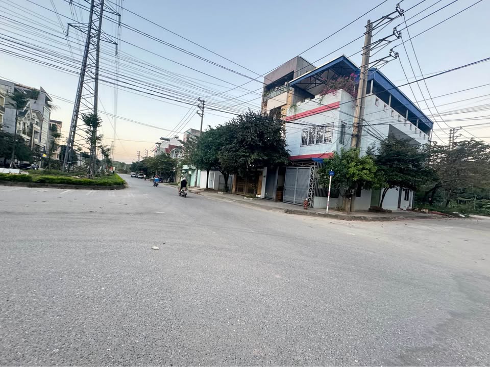 Đất tặng dãy trọ 2 tầng tại Tân Thịnh 103m² giá 5 tỷ - Đầu tư sinh lời ngay!