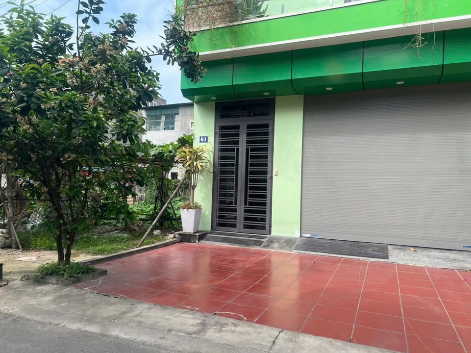 Đất nền Nam Bình 78m² giá 4 tỷ - Mặt tiền 6m, khu phân lô đẹp!