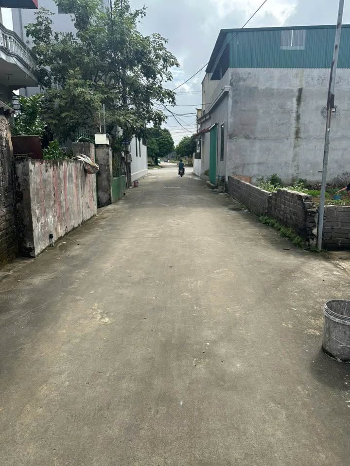 Đất nền Ninh Sơn 80m² giá 2 tỷ - Sổ đỏ chính chủ, ô tô vào thoải mái!