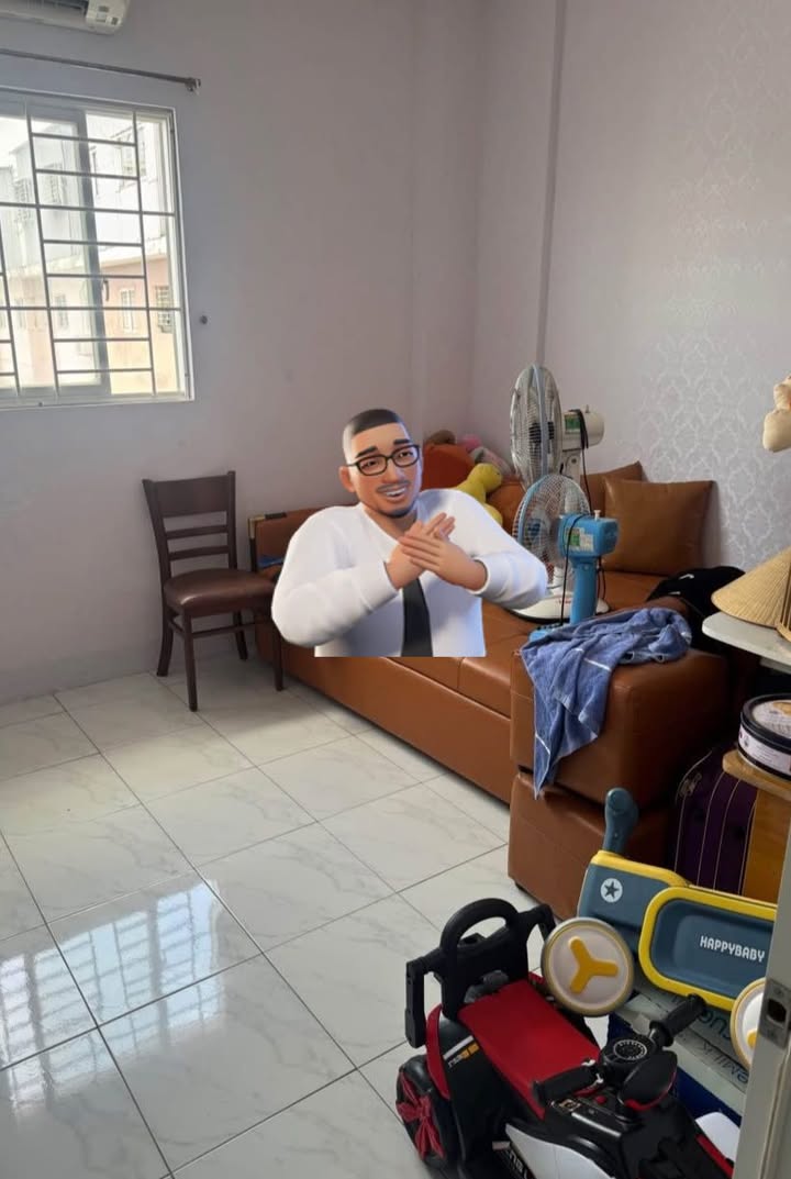 Căn hộ Chung cư Long Thịnh Quy Nhơn 44,8m² giá chỉ 550 triệu - Gần biển, vị trí lý tưởng!