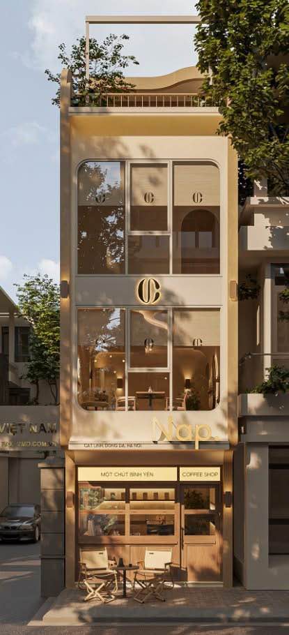 Cho thuê mặt bằng kinh doanh phố Dịch Vọng Hậu, Cầu Giấy 60m² - Vị trí đắc địa, thuận lợi kinh doanh!