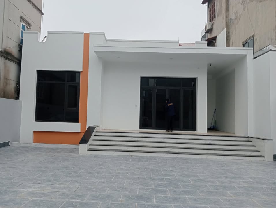 Nhà nguyên căn cho thuê mặt đường Kiên Thành 200m² - Giao thông thuận tiện!