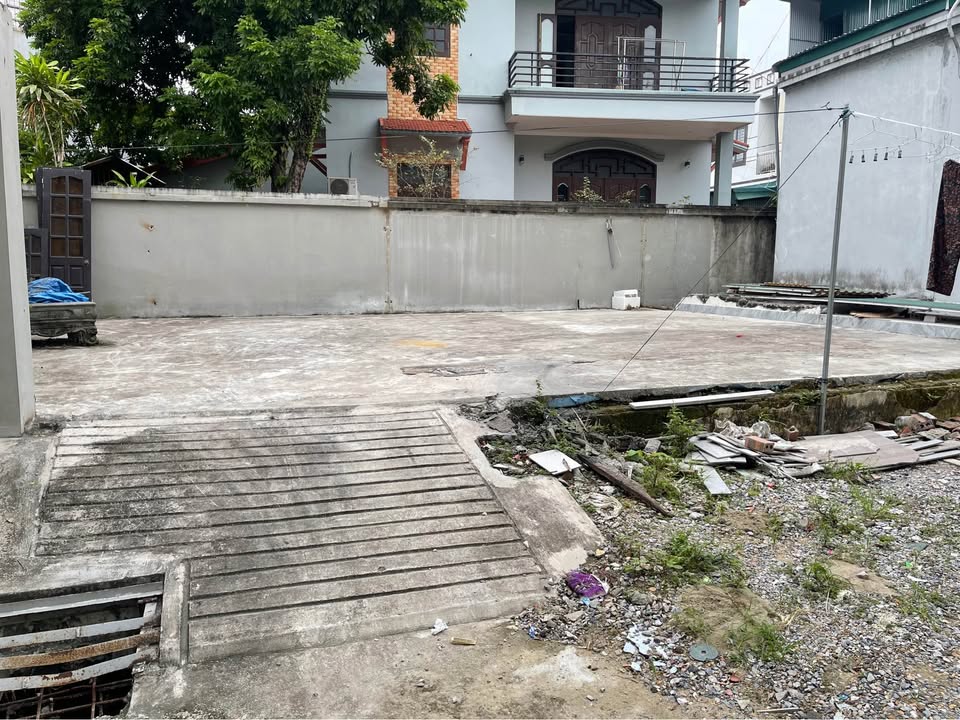 Đất nền ngõ 20 phường Cao Xanh, Hạ Long 64.4m² giá 2.1 tỷ - Ô tô vào tận nơi!