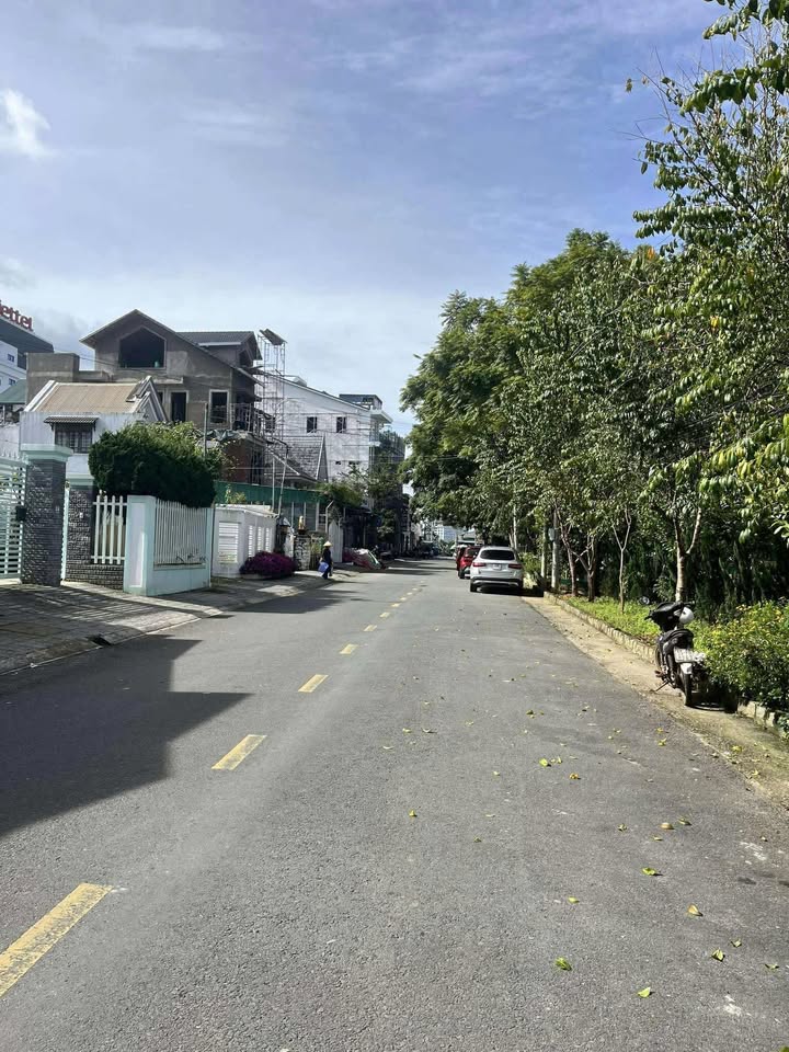 Cho thuê mặt bằng Trần Quý Cáp Đà Lạt 200m² - Địa điểm lý tưởng cho mọi ngành nghề!