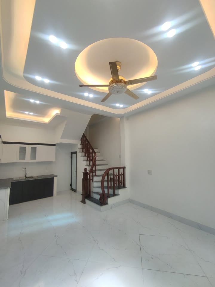 Nhà 3 tầng chính chủ tại Tiền Phong 36m² chỉ 1.88 tỷ - Giá rẻ hơn khu vực!