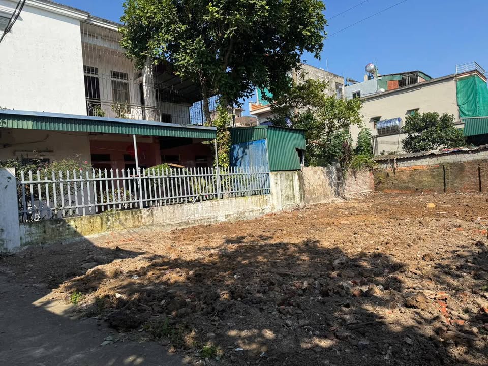 Đất nền An Bình, Vũ Thư 50m² giá chỉ 8xx triệu - Cơ hội đầu tư hấp dẫn!