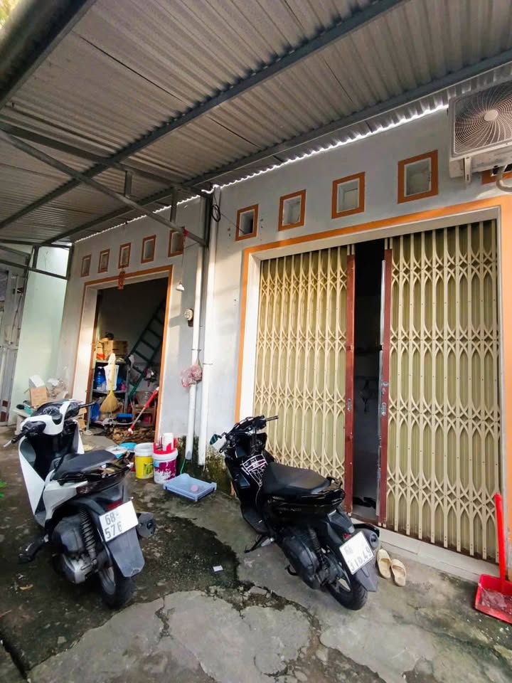 Đất tại 275/1 Lâm Quang Ky, Rạch Giá 79m² - Đầu tư sinh lời với 2 căn nhà trọ