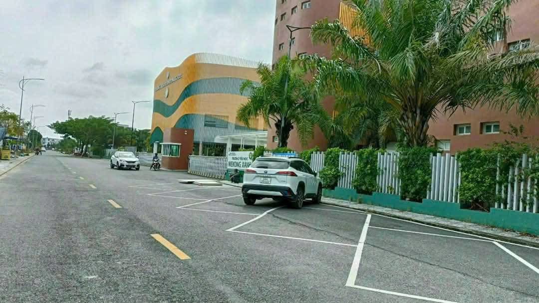 Đất nền khu Đô thị Tây Bắc, Rạch Giá 100m² giá 1.85 tỷ - Cơ hội đầu tư tốt!