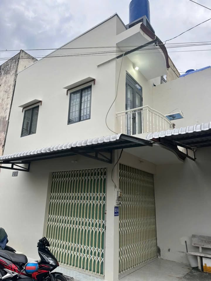 Nhà mặt tiền chợ Bắc Sơn, Vĩnh Lạc, Rạch Giá 26m² - Đầu tư sinh lời ngay!