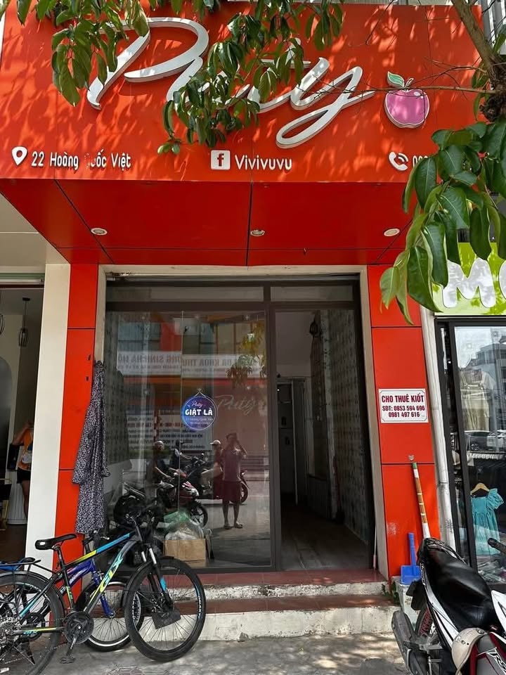 Cho thuê kiot 3 tầng tại Phú Lộc Plaza Lạng Sơn - Thỏa thuận giá cực hấp dẫn!