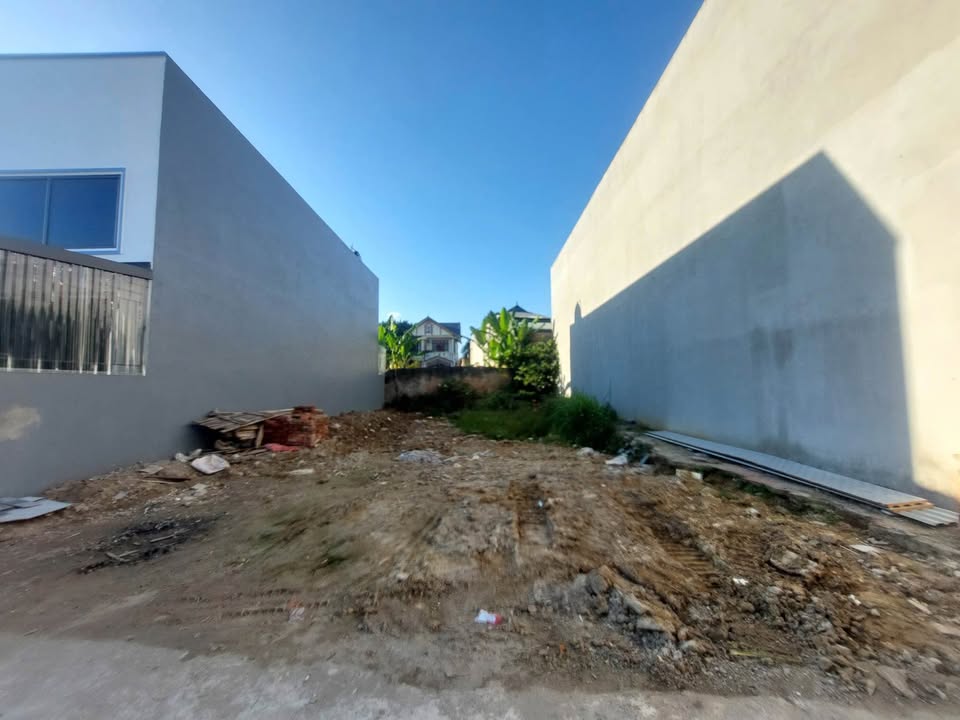 Đất nền Vĩnh Trại, Lạng Sơn 108m² giá 1.38 tỷ - Đối diện nhà thờ Mỹ Sơn