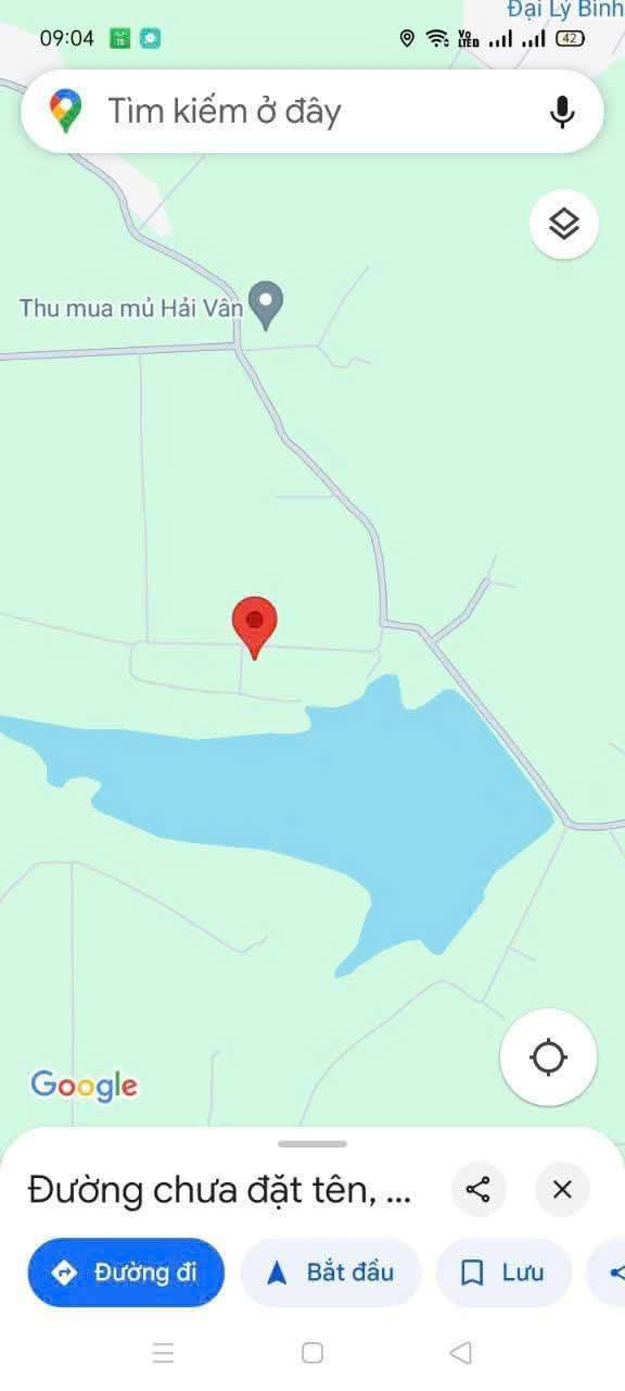 Đất nền Tân Khai Hớn Quản 200m² giá thỏa thuận - Đầu tư sinh lời ngay!