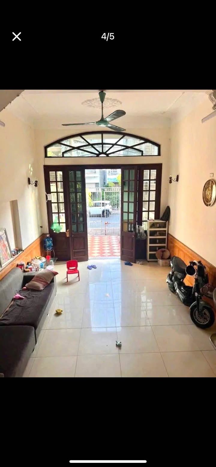 Nhà 2 tầng đường Nguyễn Bỉnh Khiêm, Ka Long 90m² - Giá đầu tư hấp dẫn!