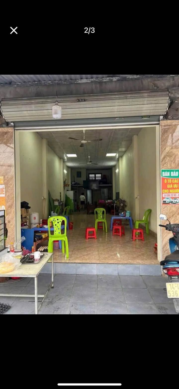 Nhà cấp 4 Móng Cái 100m² giá 4 tỷ - Vị trí trung tâm sầm uất!