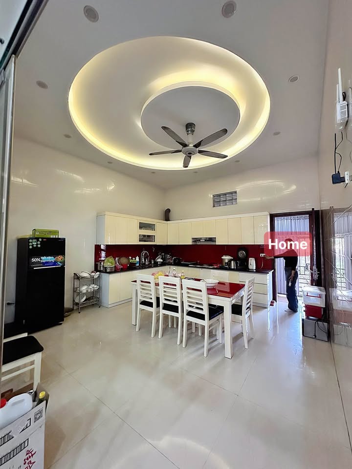 Cho thuê nhà tại Ka Long, Móng Cái - 5 phòng ngủ, giá thỏa thuận hấp dẫn!