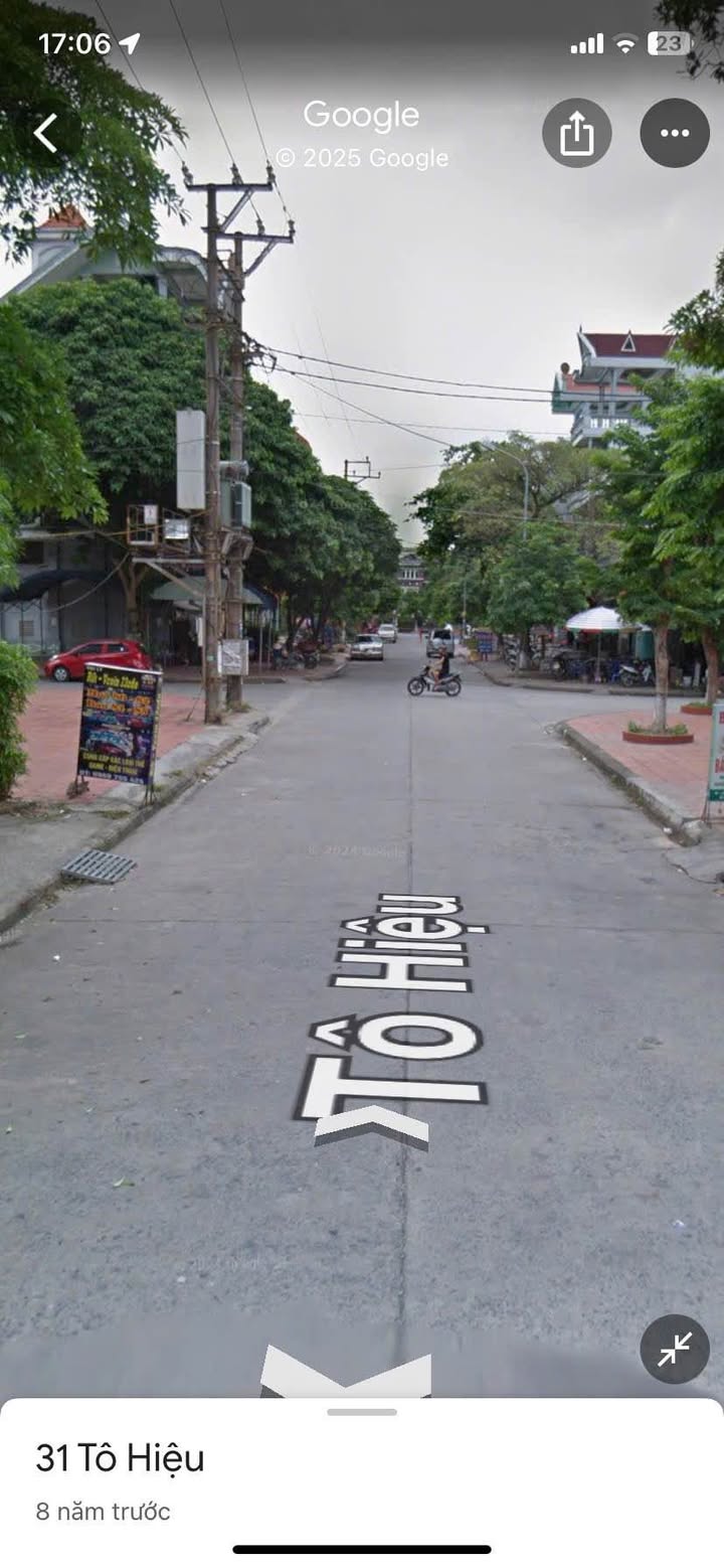 Đất nền đường Tô Hiệu, Ka Long 67.5m² giá 4 tỷ - Vị trí kinh doanh đắc địa!