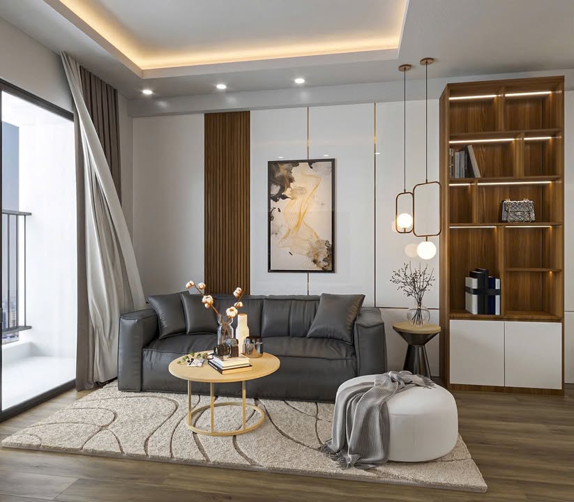 Căn hộ Tecco Elite City Tòa B 76m² giá 2 tỷ - Sẵn sàng vào ở ngay!