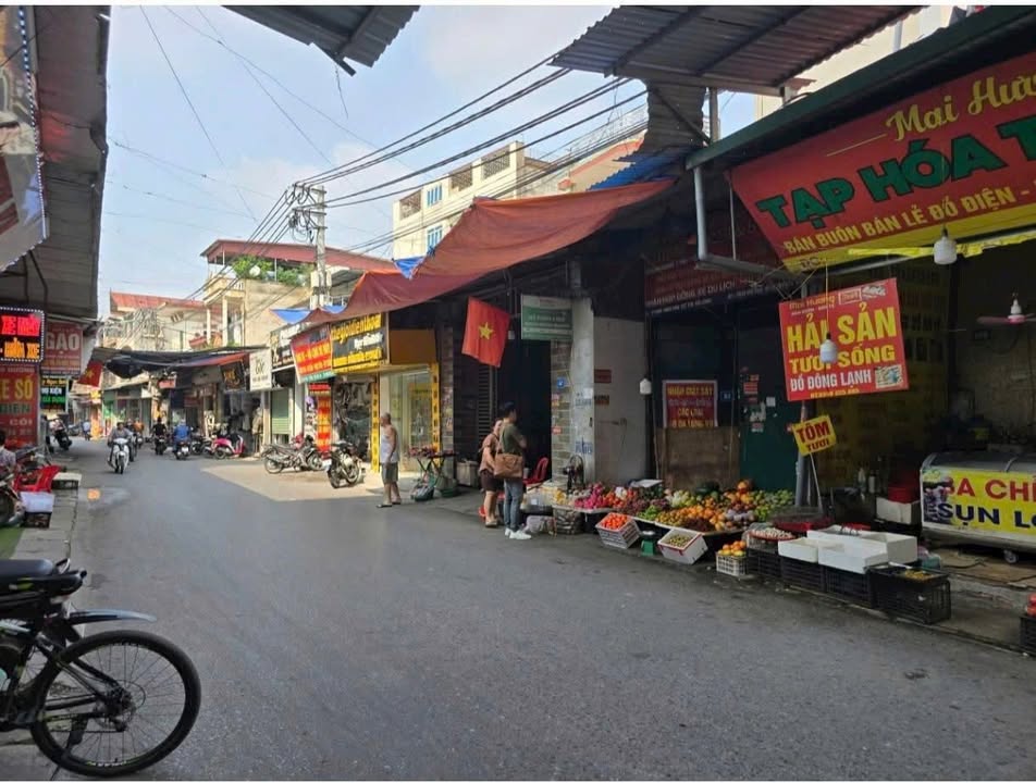 Nhà cho thuê 306m² đường Mỹ Điền, Việt Yên 12 tỷ - Đầu tư sinh lời ngay!