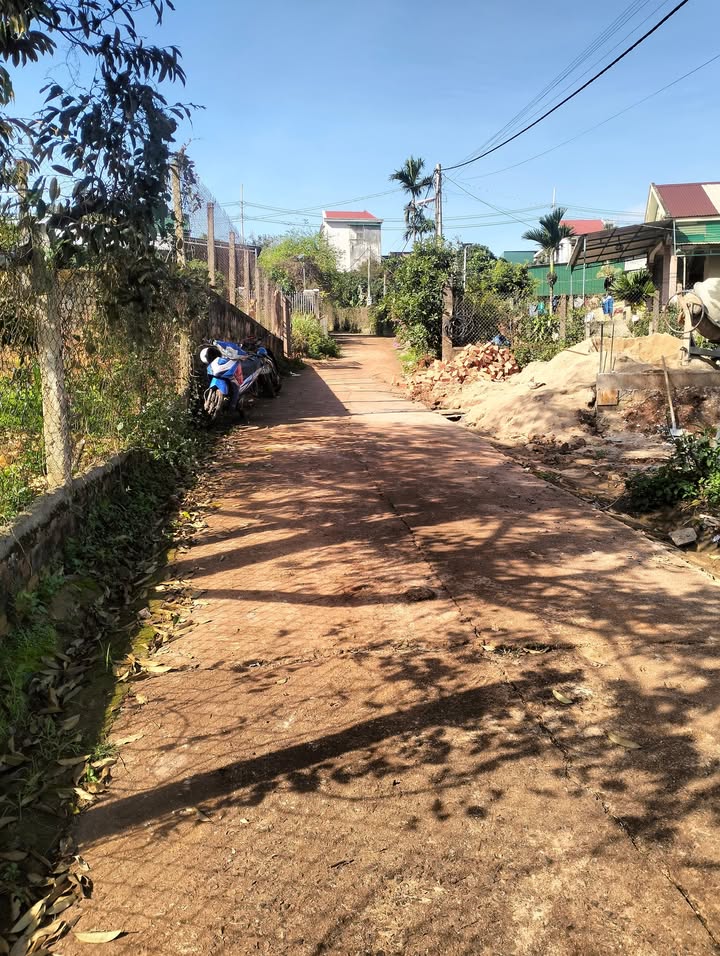 Đất nền 340m² tại khu phố 9, xã Ea Drăng - Gần quốc lộ 14, giá 1.25 tỷ