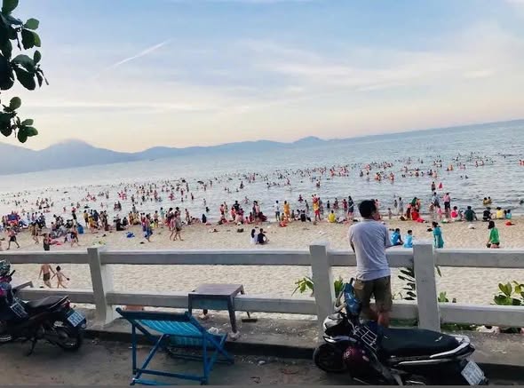 Đất mặt tiền Phan Văn Định, Liên Chiểu 144,1m² giá 11.9 tỷ - Kinh doanh đắc địa gần biển!