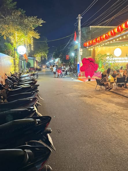 Đất đấu giá xã Chương Dương, Thường Tín 107.8m² giá 600 triệu - Đầu tư sinh lời ngay!