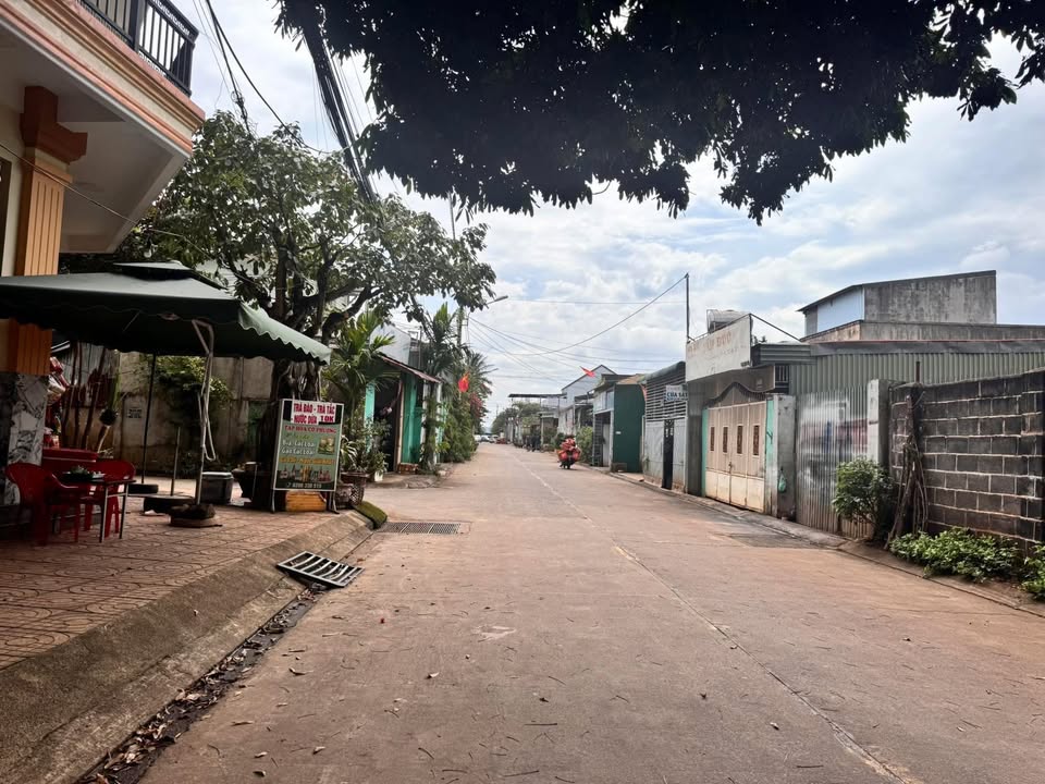 Đất mặt tiền Lê Thị Riêng, Buôn Ma Thuột 115m² giá 4.2 tỷ - Cơ hội đầu tư không thể bỏ qua!