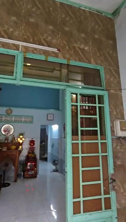 Căn hộ 2 tầng đường Vĩnh Lộc A, 56m² giá 1.39 tỷ - Nhà đẹp, vị trí thuận lợi!