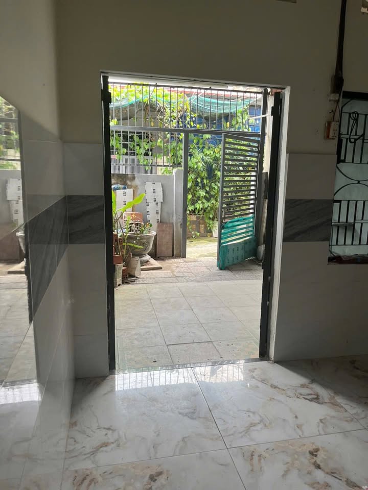 Nhà riêng quận Thanh Khê 50m² giá 2.8 tỷ - Kiệt ô tô thuận tiện