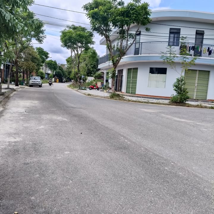 Đất nền Hòa Châu Đà Nẵng 115m² giá 3.25 tỷ - Đường 7.5m thoáng đãng