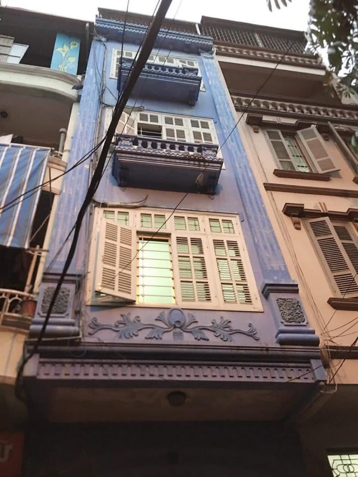 Nhà nguyên căn cho thuê tại Trường Chinh, 5 tầng giá 18 triệu - Đầy đủ tiện nghi, sẵn sàng vào ở!