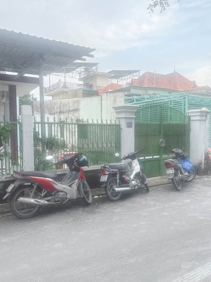 Căn hộ Trần Thị Cờ, Quận 12, 92m² giá 5.75 tỷ - Tiềm năng đầu tư lớn!