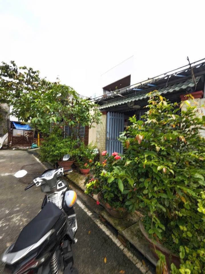 Nhà Bà Điểm, Hóc Môn 190m² giá chỉ 5 tỷ - Cơ hội đầu tư tuyệt vời!