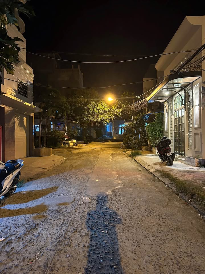 Đất thổ cư Ngọc Hiệp, Nha Trang 93m² giá 3.35 tỷ - Tiềm năng tăng giá cao!