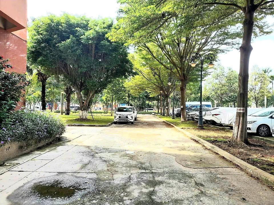 Căn hộ chung cư A4 Quang Vinh Biên Hòa 70m² giá 1.75 tỷ - Cơ hội đầu tư hấp dẫn!