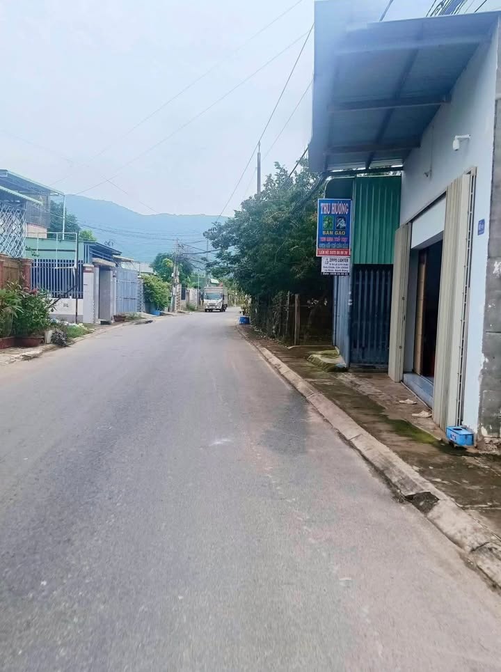 Đất nền Long Hải, Bà Rịa - Vũng Tàu 315m² giá chỉ 2.3 tỷ - Đầu tư sinh lời ngay!