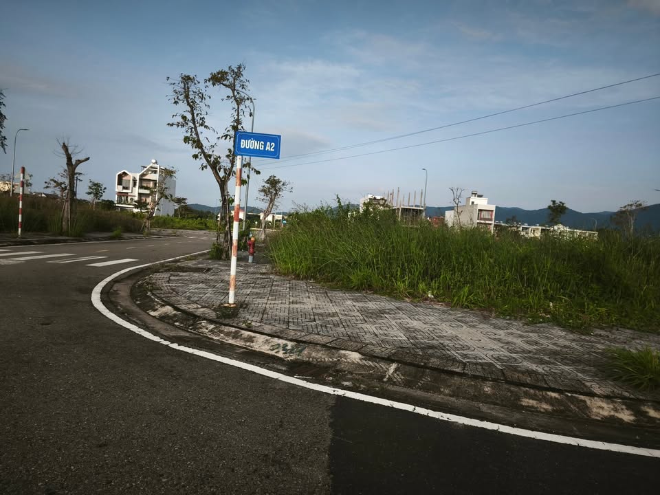 Đất nền Phước Hưng, Bà Rịa 88m² giá 3.2 tỷ - Đối diện công viên, vị trí đắc địa!