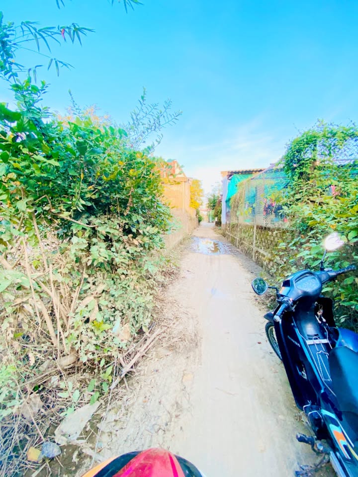 Đất ở Duy Phước, Duy Xuyên 130m² giá 700 triệu - Đầu tư sinh lời ngay!