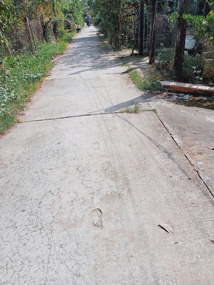 Đất thổ cư 200m² ấp Tân Thiện - Giá chỉ 400 triệu - Cơ hội đầu tư lý tưởng!