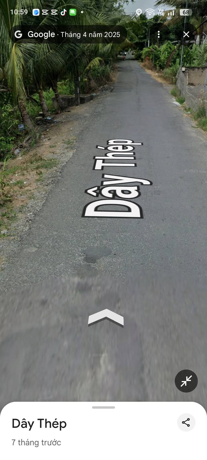 Đất nền 9 lô liền kề tại Nhị Mỹ, Cái Lậy - Giá chỉ 1.5 tỷ!