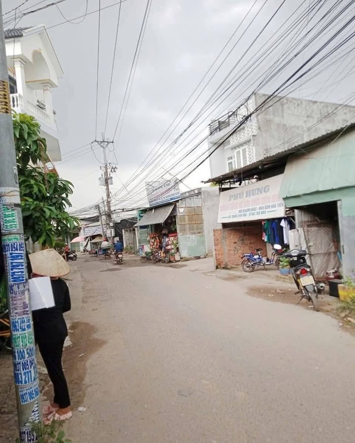 Nhà phố chính chủ 2 mặt tiền Thuận Giao 173m² giá 5 tỷ - Đầu tư sinh lời ngay!