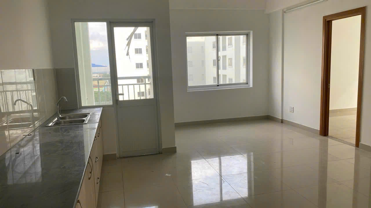 Căn hộ chung cư Thanh Bình Thuận An 80m² giá 1.75 tỷ - Sổ hồng riêng, vị trí đắc địa!