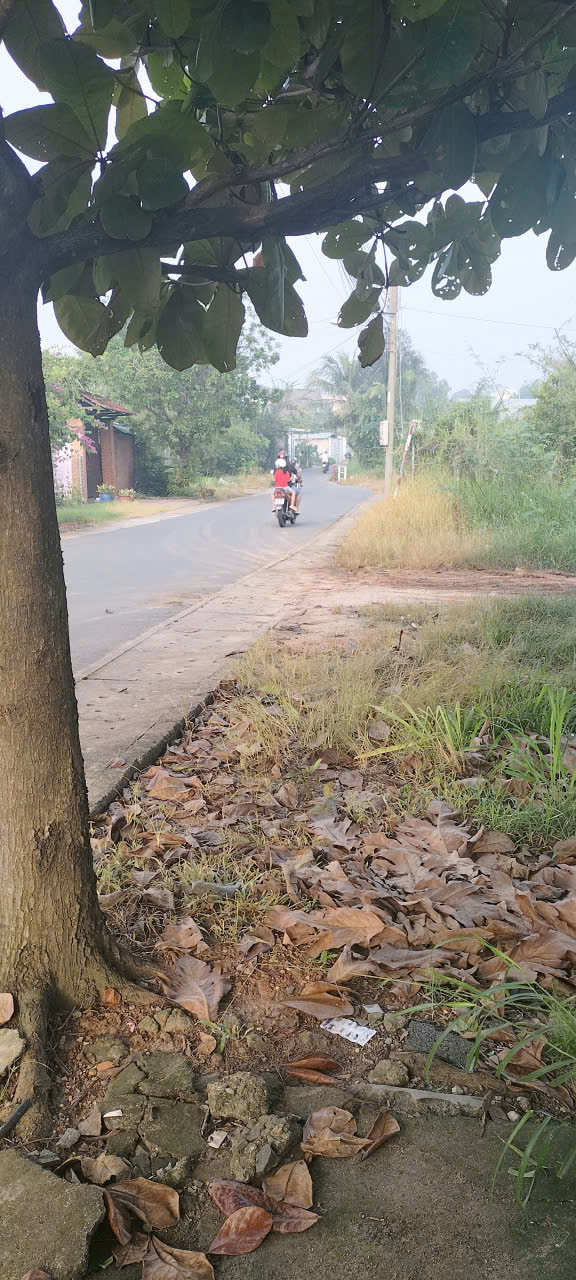 Đất Hiệp An, Thủ Dầu Một 200m² giá 2.85 tỷ - Sổ đỏ chính chủ, xây nhà ngay!