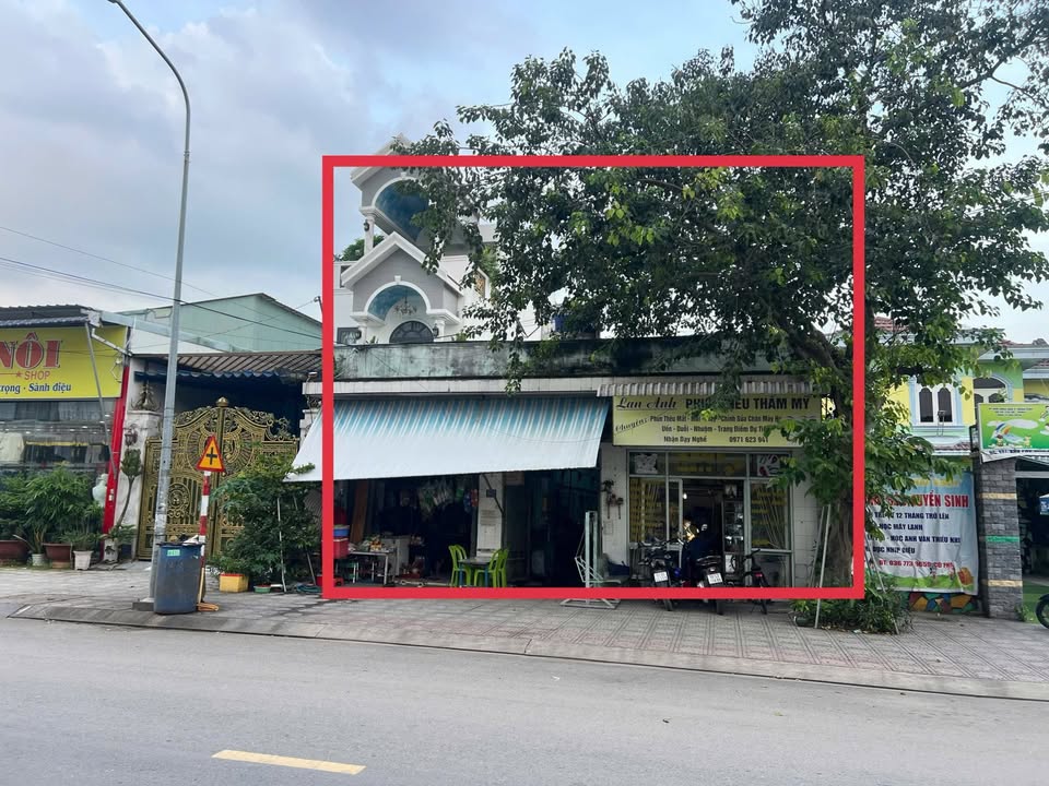 Cặp nhà trọ mặt tiền đường D8, phường Thuận Giao, 320m² - Thu nhập 30 triệu/tháng!