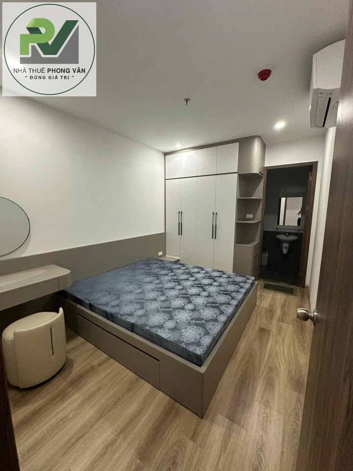 Căn hộ cho thuê 384 Lê Thánh Tông 75m² giá 8 triệu - Full nội thất, vào ở ngay!