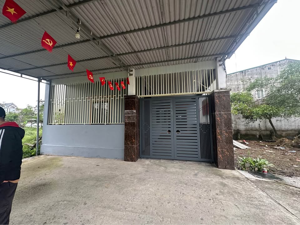 Nhà cấp 4 khu phố 1, Vinh Tân 166m² - Diện tích đẹp, giá thỏa thuận!