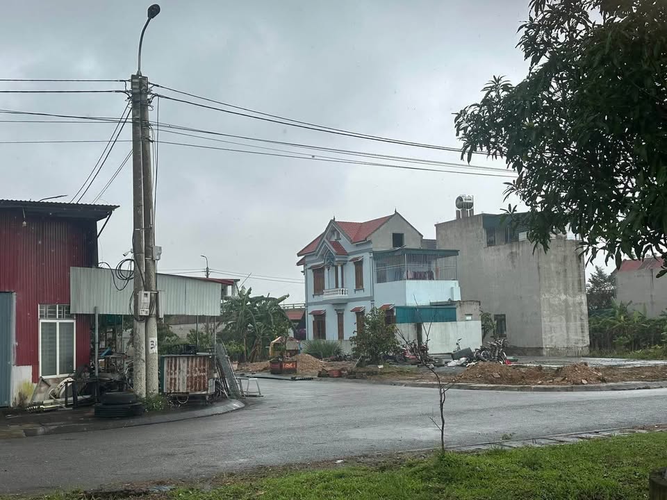 Đất nền 155m² tại phố Thành Minh, Quảng Thành - Giá chỉ 1.39 tỷ, nhanh tay sở hữu!