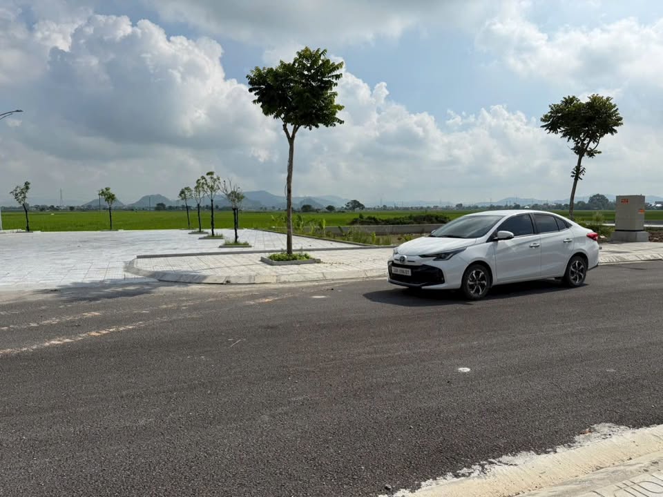 Đất nền Thiệu Quang 125m² - Vị trí đắc địa bên Chợ Đầm, giá thỏa thuận